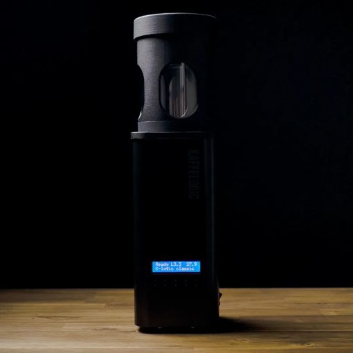 Kaffelogic Nano 7e Coffee Roaster - Image 2