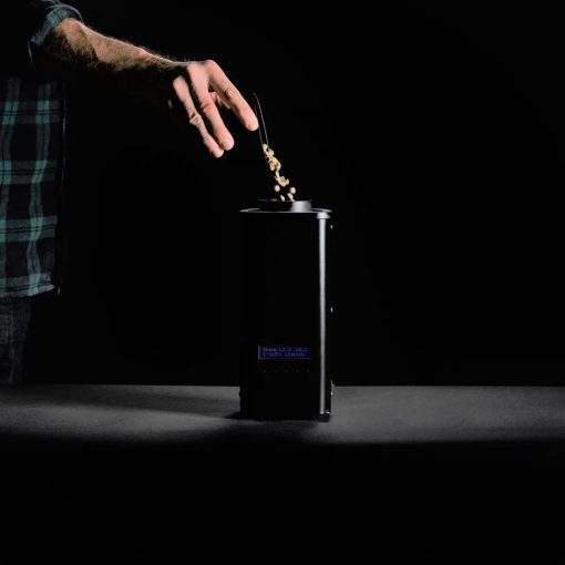 Kaffelogic Nano 7e Coffee Roaster - Image 3
