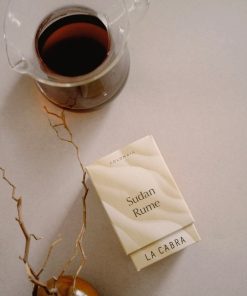 Alternative view of La Cabra - Sudan Rume Natural - 100g