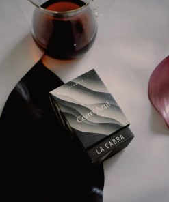 Alternative view of La Cabra - Cerro Azul Washed Geisha - 100g