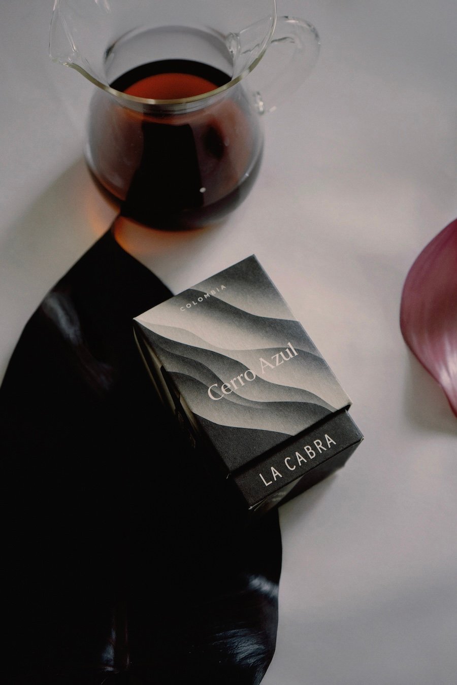 La Cabra - Cerro Azul Washed Geisha - 100g - Image 2