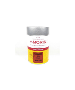 Morin Cocoa powder Vietnam 100% (200g)