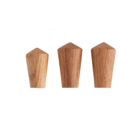 Profitec Lever Handle & Brew Lever Set