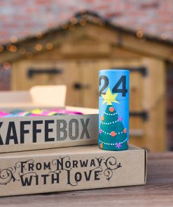 Specialty Coffee Advent Calendar - Best of