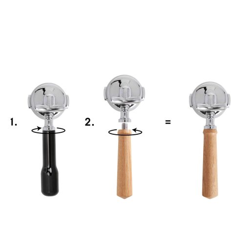 Profitec Replacement Portafilter Handle - Image 2