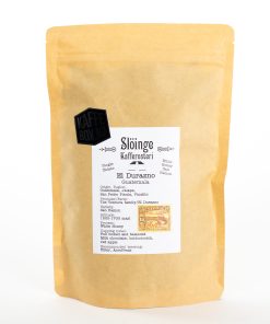 Slöinge Kafferosteri - El Durazno - Guatemala - 250g