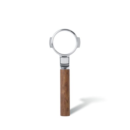 Weber Workshops Buck - Premium Sit-Flat Naked Portafilter