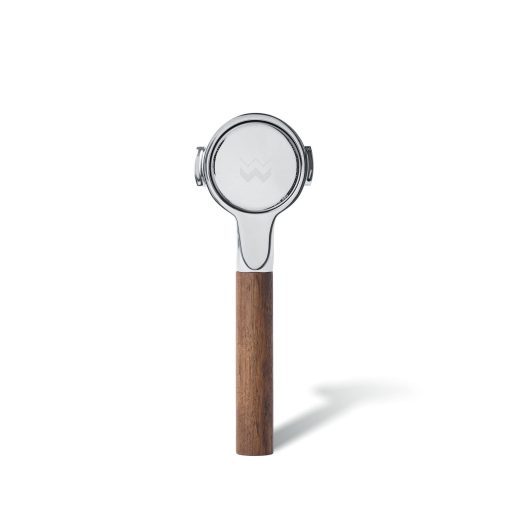Weber Workshops Buck - Premium Sit-Flat Naked Portafilter - Image 5