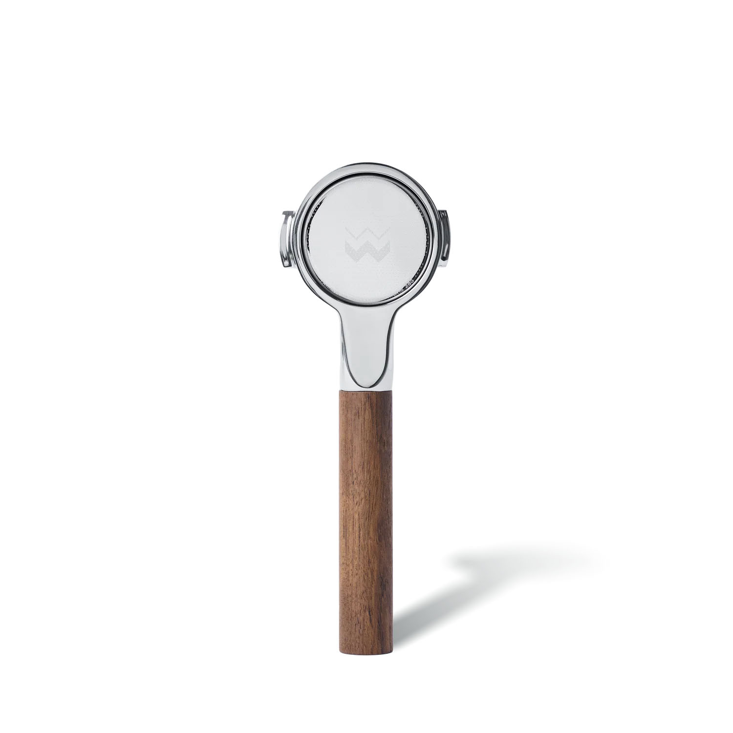 Weber Workshops Buck - Premium Sit-Flat Naked Portafilter - Image 5