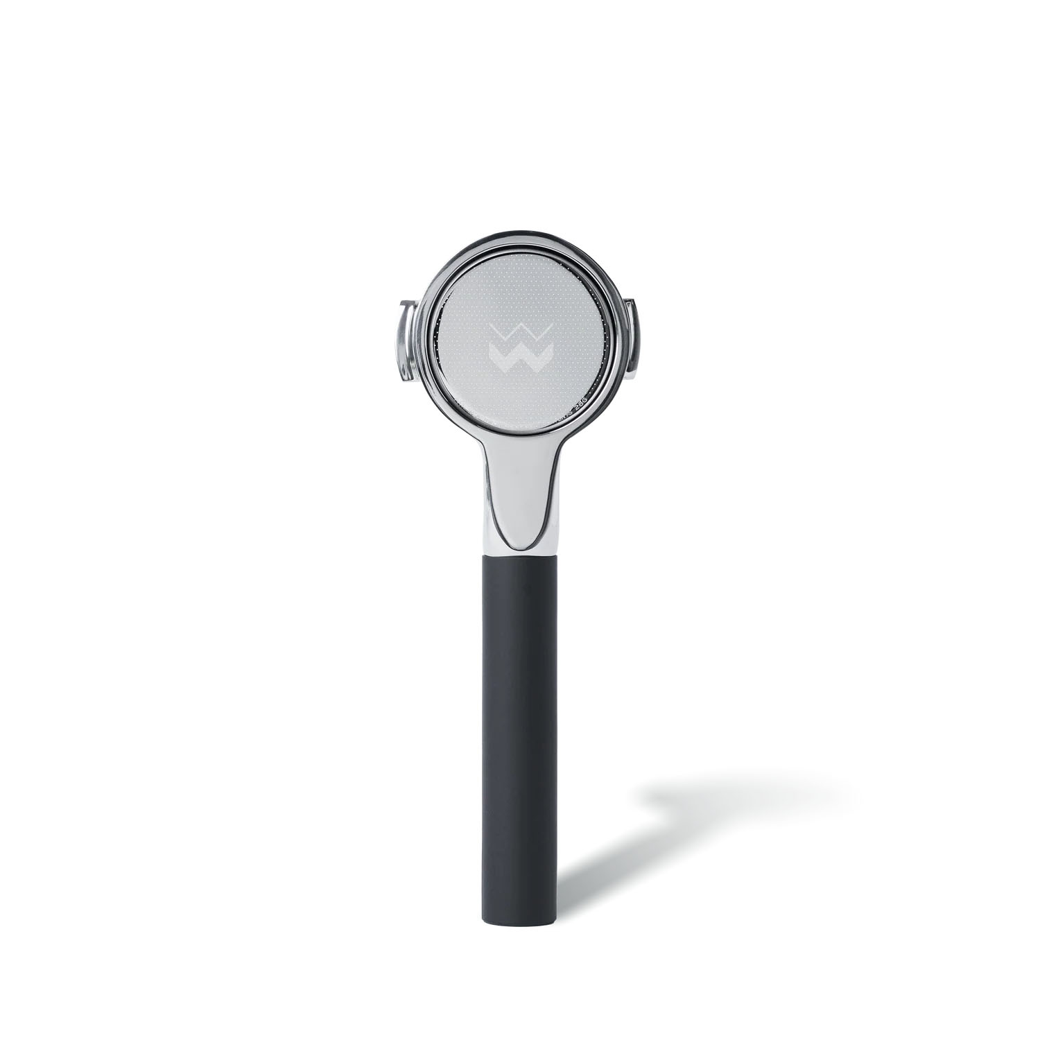 Weber Workshops Buck - Premium Sit-Flat Naked Portafilter - Image 3