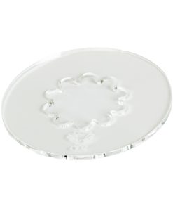 ODZ Acrylic Dripper Holder