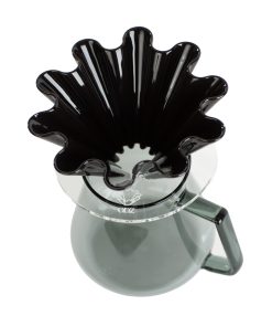 Alternative view of ODZ Acrylic Dripper Holder