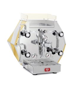 la Pavoni Diamantina Espresso Machine