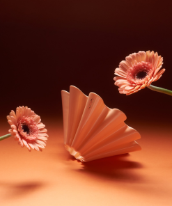 ODZ Coffee Dripper Color Series