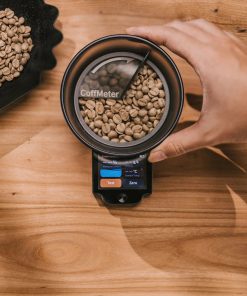 DiFluid CoffMeter M1 Coffee Moisture Meter