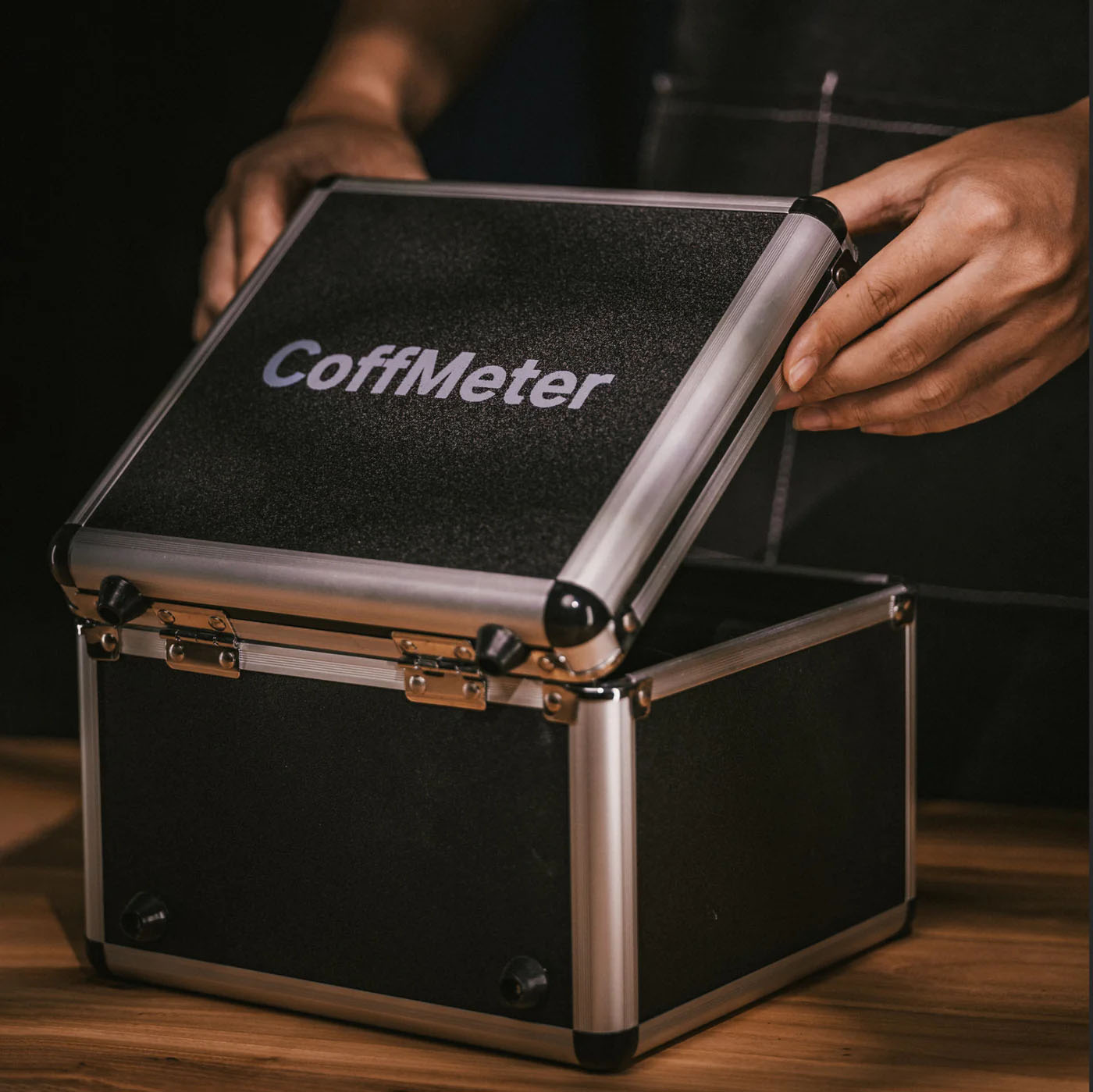 DiFluid CoffMeter M1 Coffee Moisture Meter - Image 6