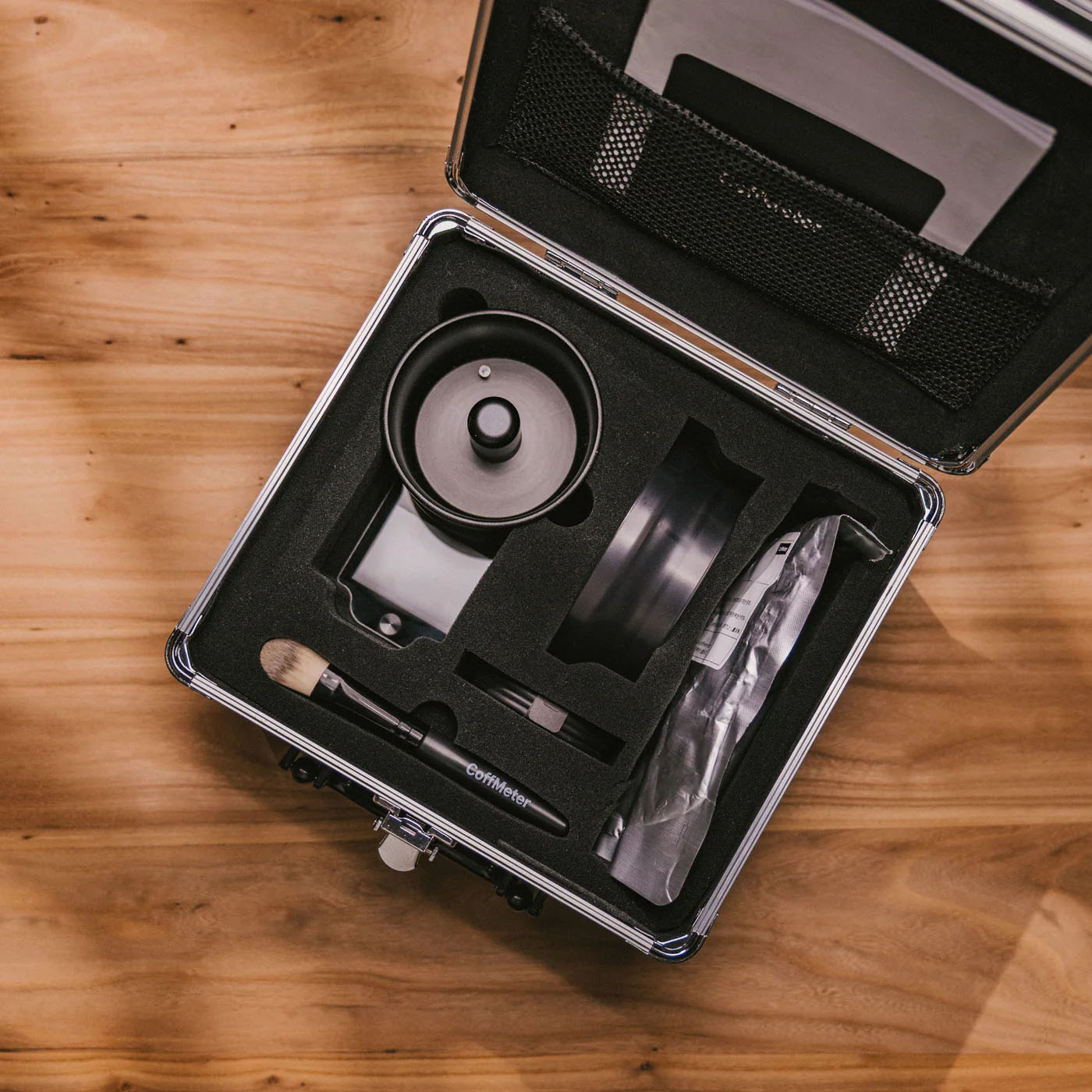 DiFluid CoffMeter M1 Coffee Moisture Meter - Image 7