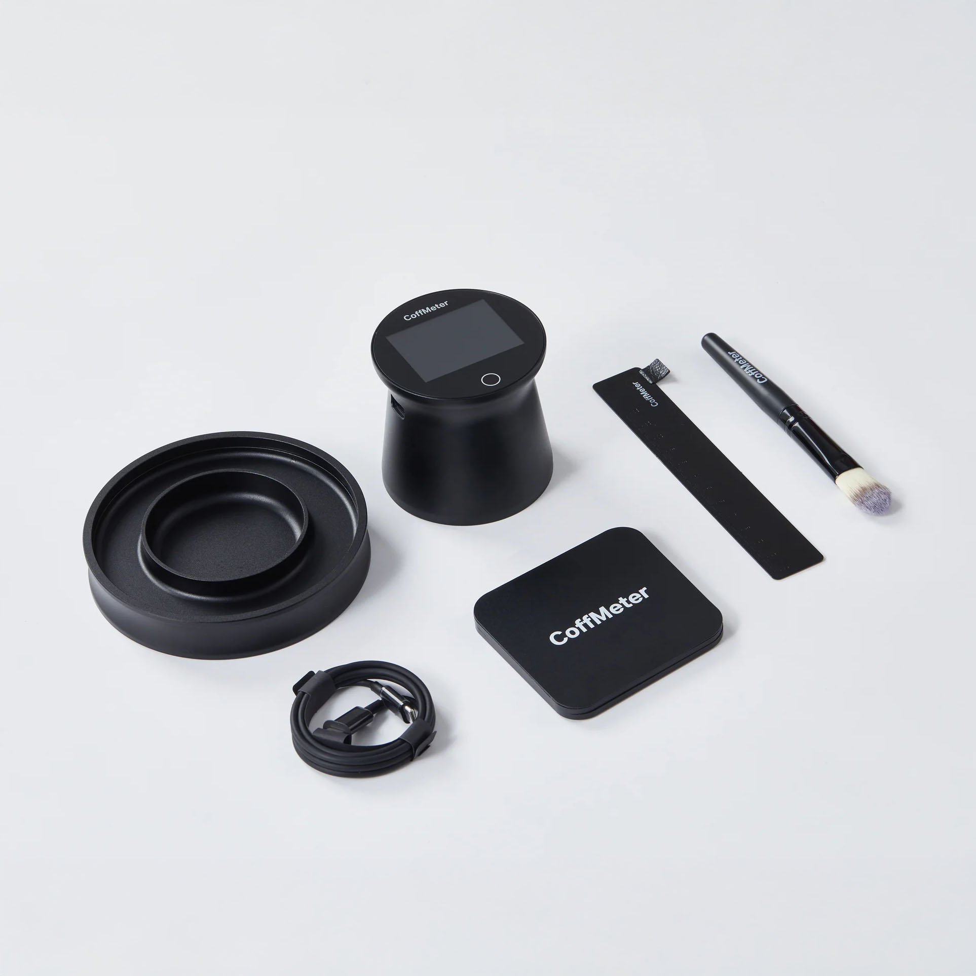 DiFluid Coffmeter A1 Coffee Color Meter - Image 8