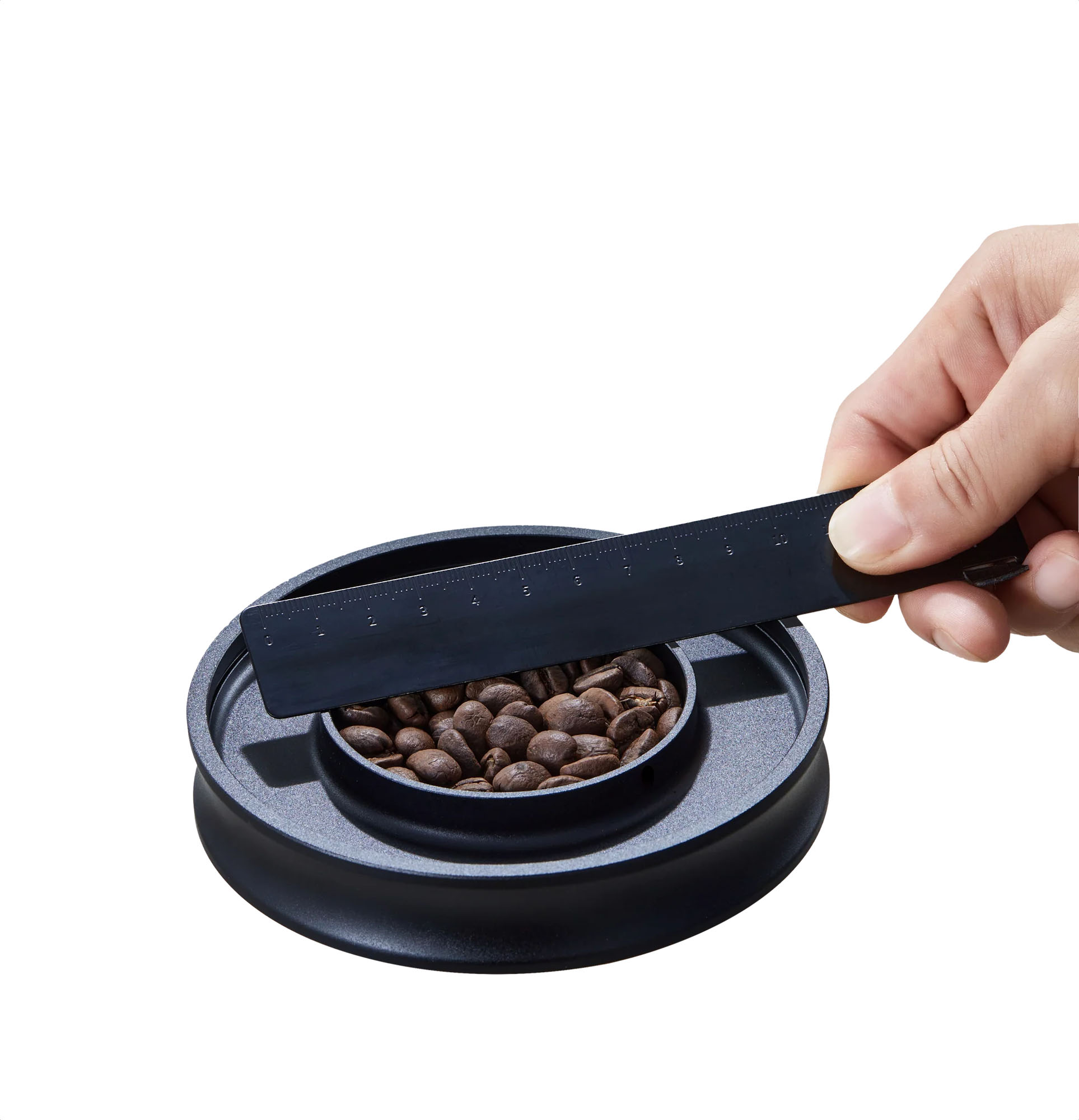 DiFluid Coffmeter A1 Coffee Color Meter - Image 9