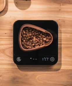 DiFluid Microbalance Ti Precision Brewing Scale