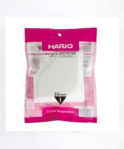 Hario My Cafe Drip Filter Portable One-Cup Drip Bags