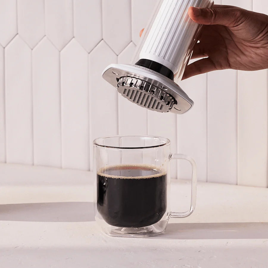 Aeropress Coffee Maker - Premium - Image 9