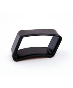 Aillio Drum to Chaff Assembly Rubber Seal Replacement Part