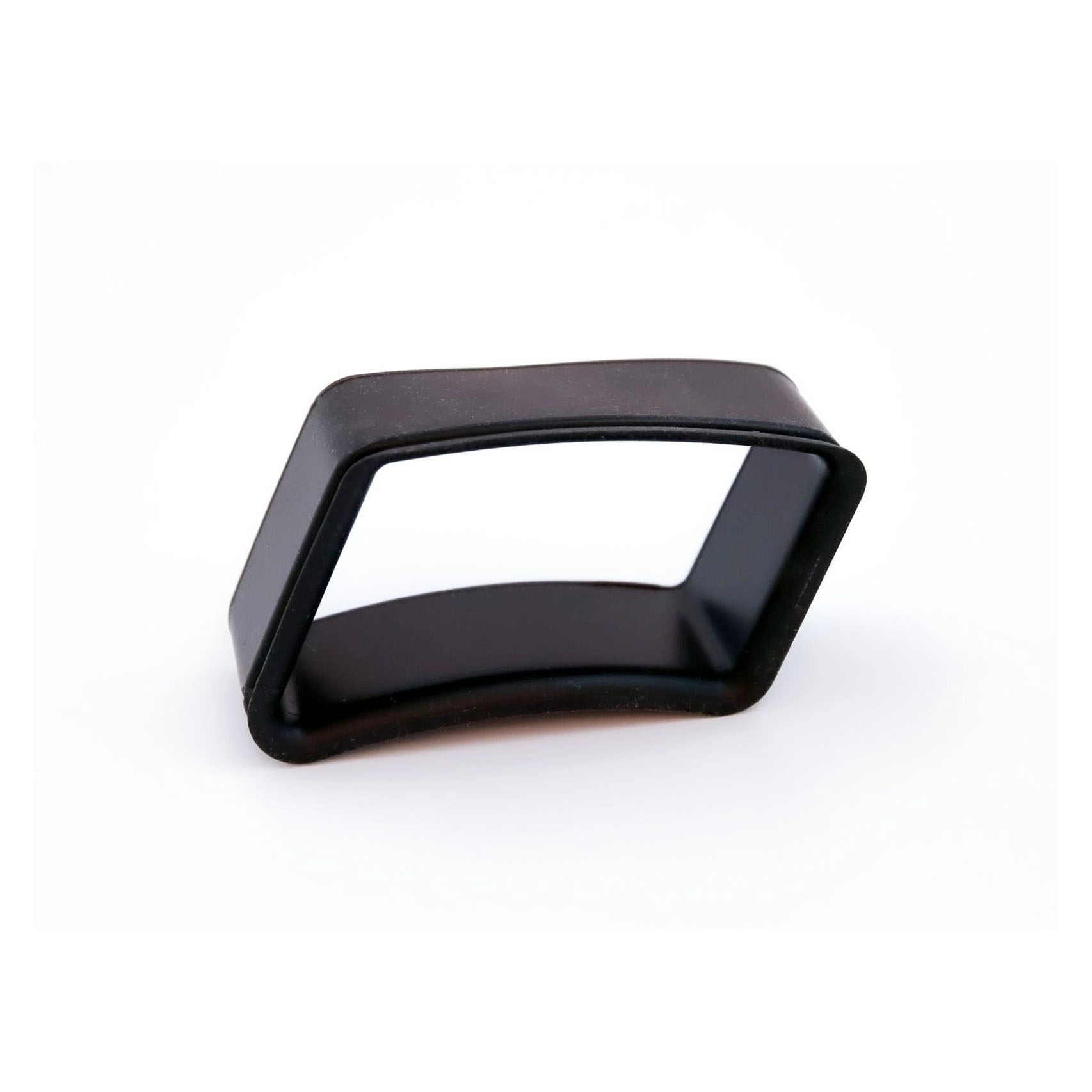 Aillio Drum to Chaff Assembly Rubber Seal Replacement Part, product image from Kaffebox