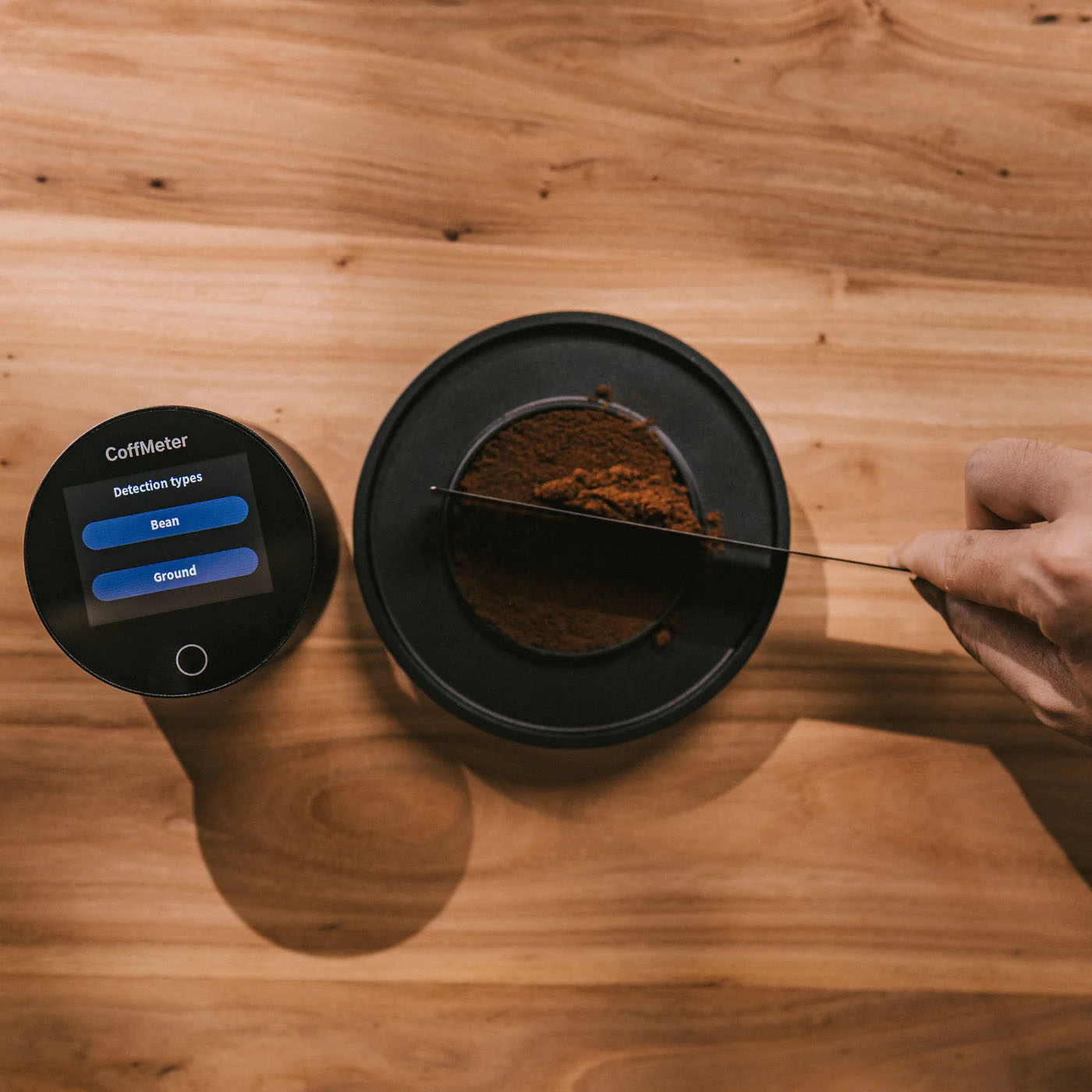 DiFluid Coffmeter A1 Coffee Color Meter - Image 3