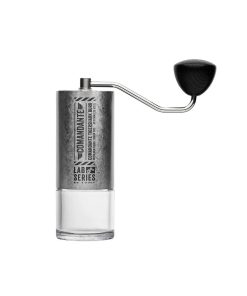 Comandante Lab Series C40 MK4 Tigershark Burr Coffee Grinder