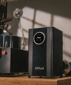 DiFluid AirWave Roast Smoke Eliminator