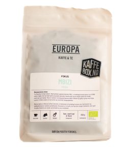 Europa - Mbizi - Rwanda - 250g