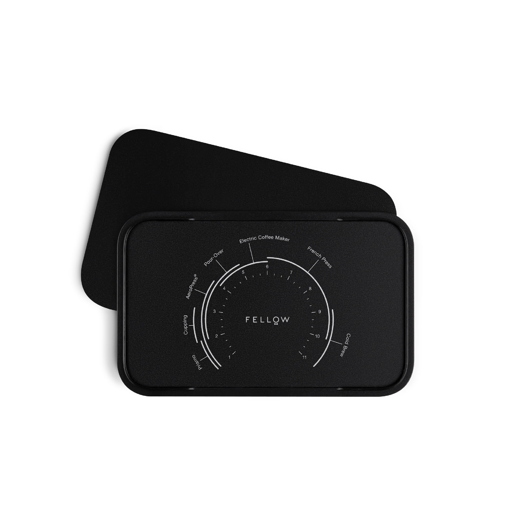 Fellow Ode Gen 2 Hopper Lid Replacement Part, product image from Kaffebox