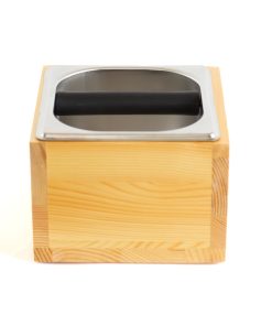 KBX KnockBlock - Espresso Puck Knockbox