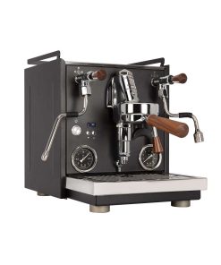 Profitec Ride Espresso machine - Matte Black Exclusive Line