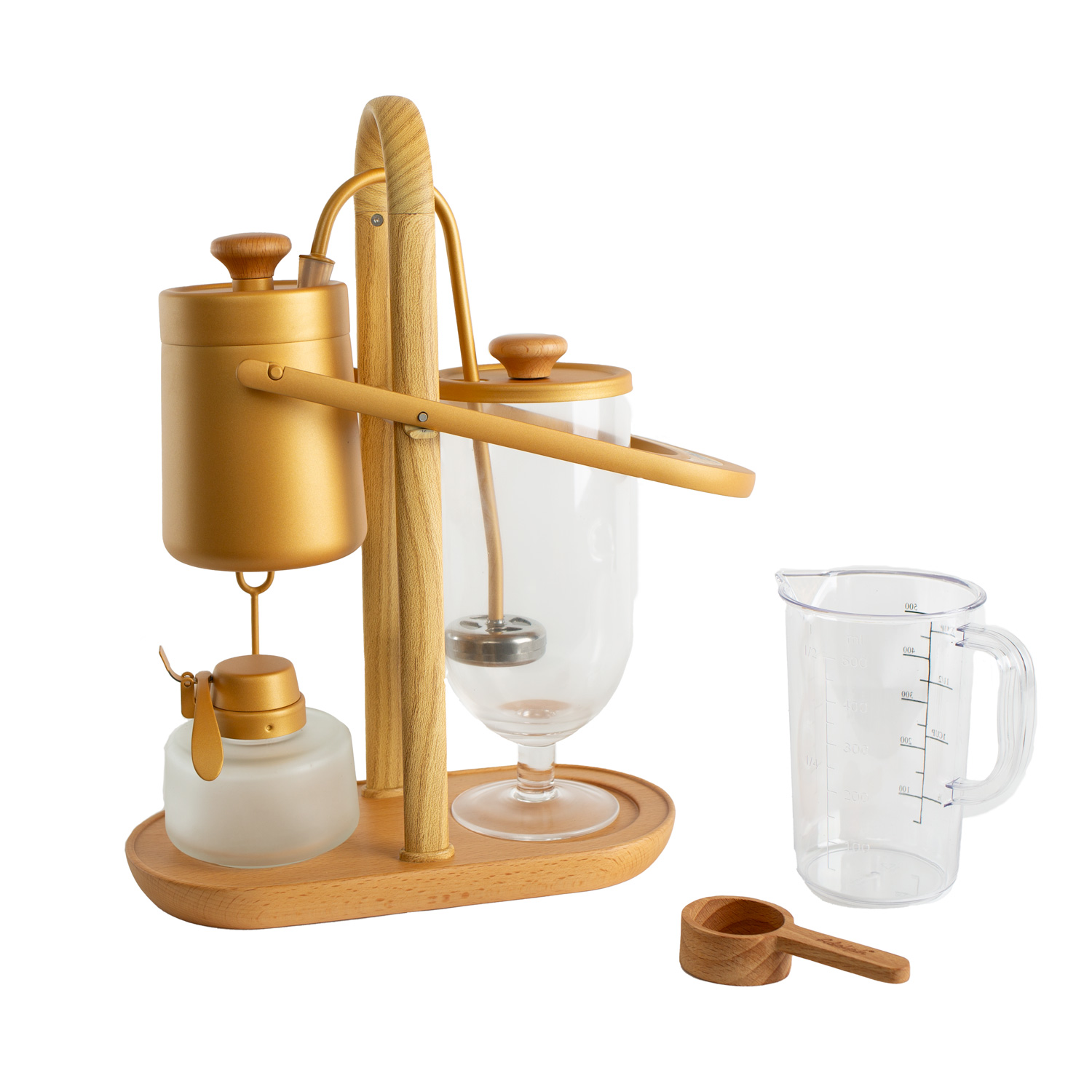 MapleFrame Siphon, product image from Kaffebox