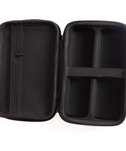 Alternative view of KBX Transit Box Grinder Case