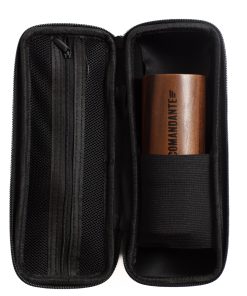 Alternative view of KBX Transit Tube Grinder Case