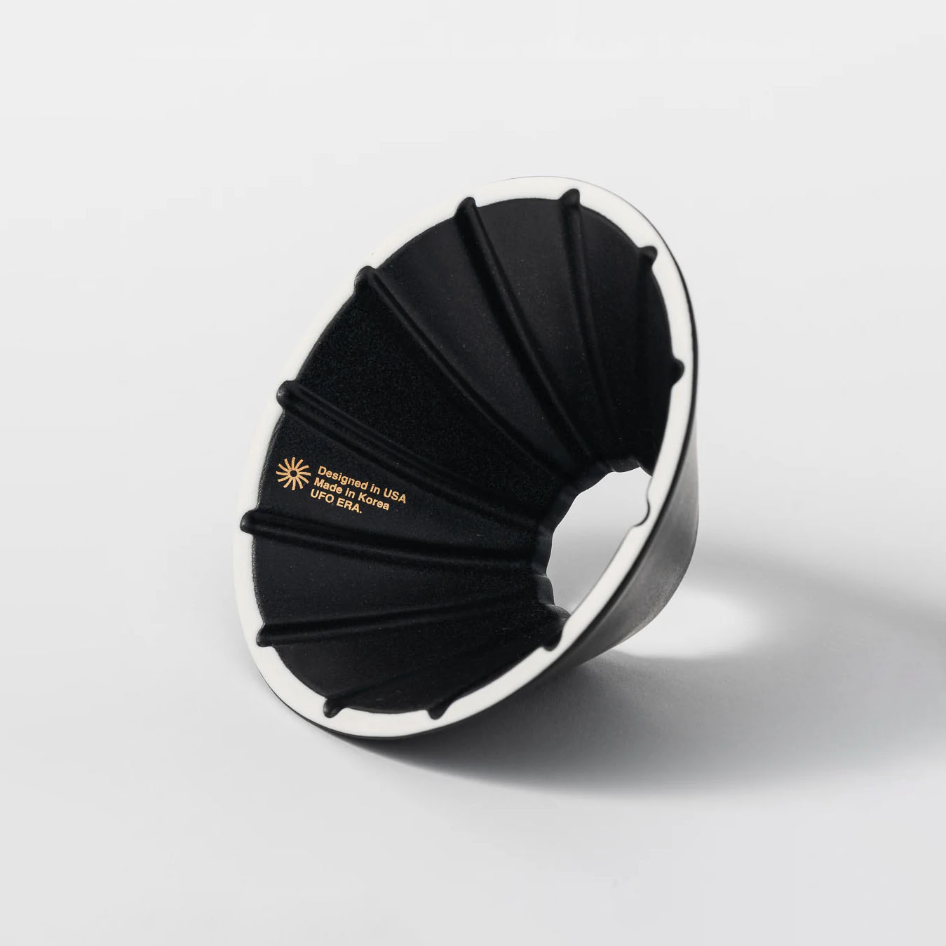 UFO Dripper Cermic - Image 2