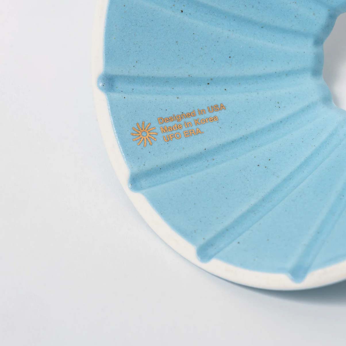 UFO Dripper Cermic - Image 5