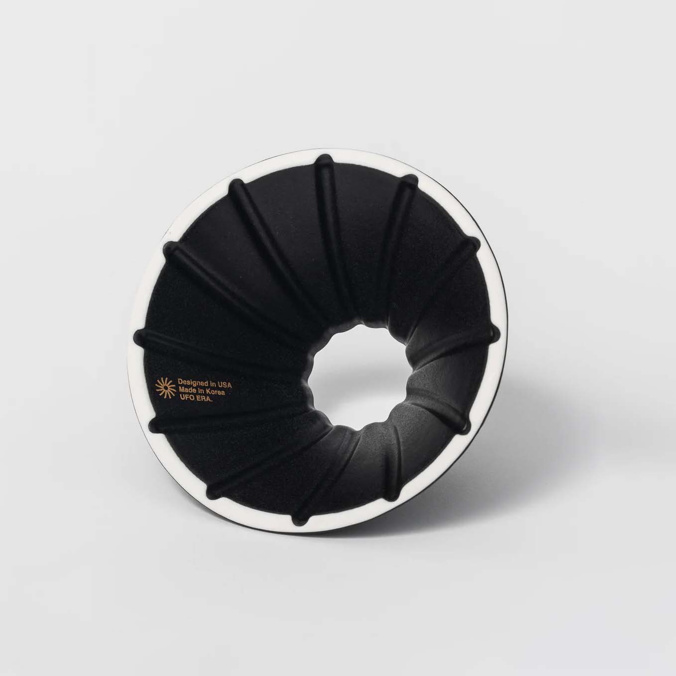 UFO Dripper Cermic - Image 3