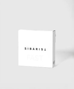 Alternative view of Sibarist Cone 28-30 FAST Specialty Coffee Filter