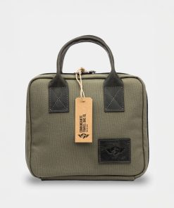 Comandante Travel Bag XL Forest