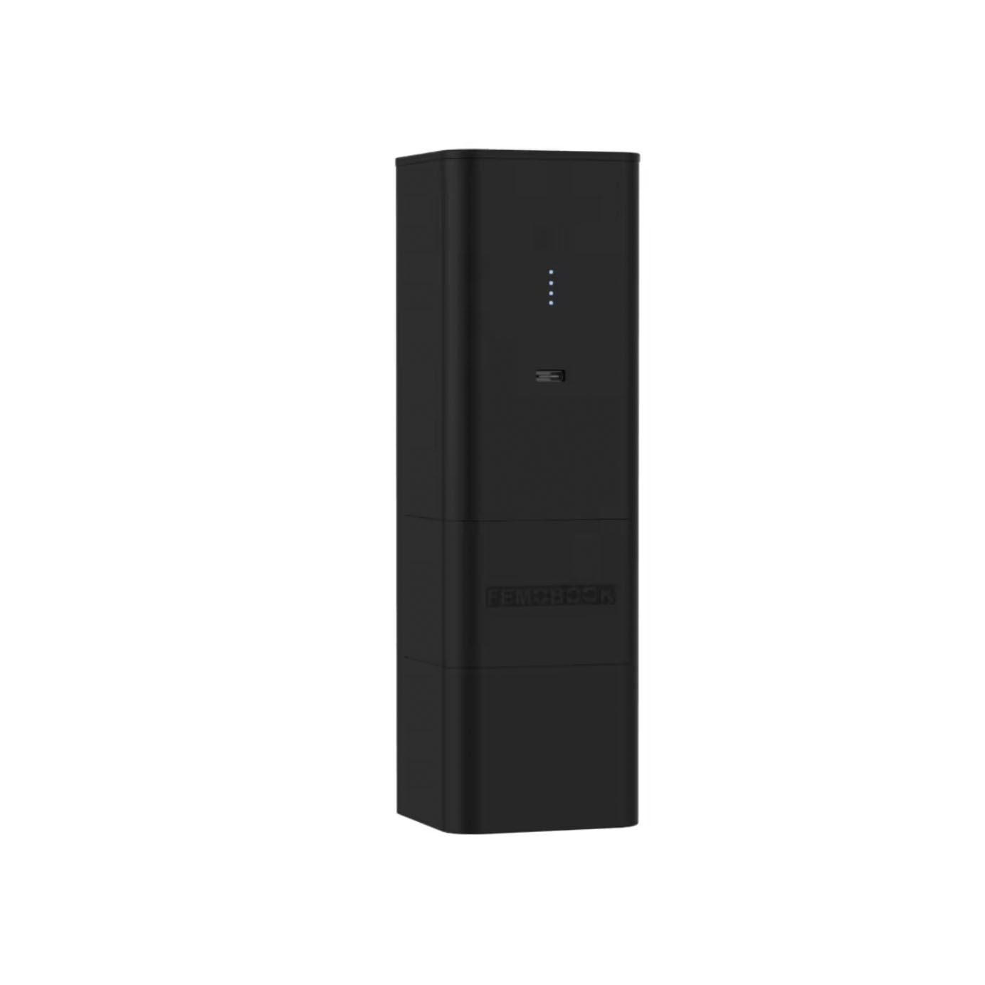 Femobook A2 Battery Powered Coffee Grinder, product image from Kaffebox