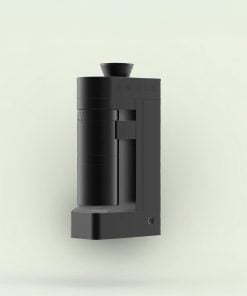 Femobook A5 Battery Powered Coffee Grinder