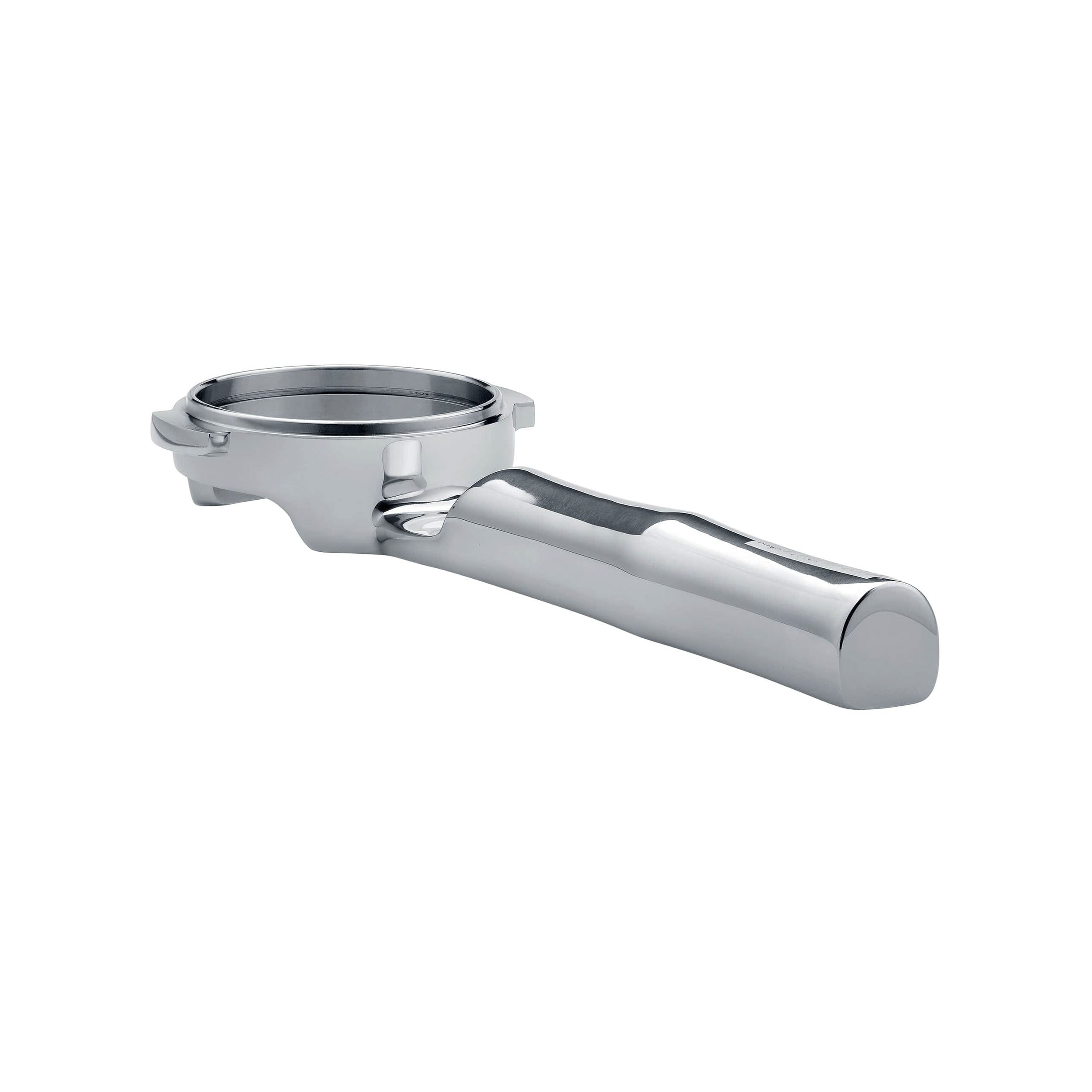 Normcore All Stainless Steel Lay-Flat Portafilter - Image 7