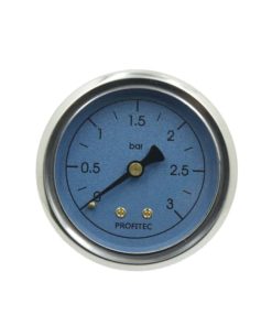 Profitec Steam Boiler Pressure Gauge - Replacement part P2459