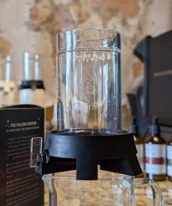 Alternative view of NextLevel Pulsar Mini Dripper