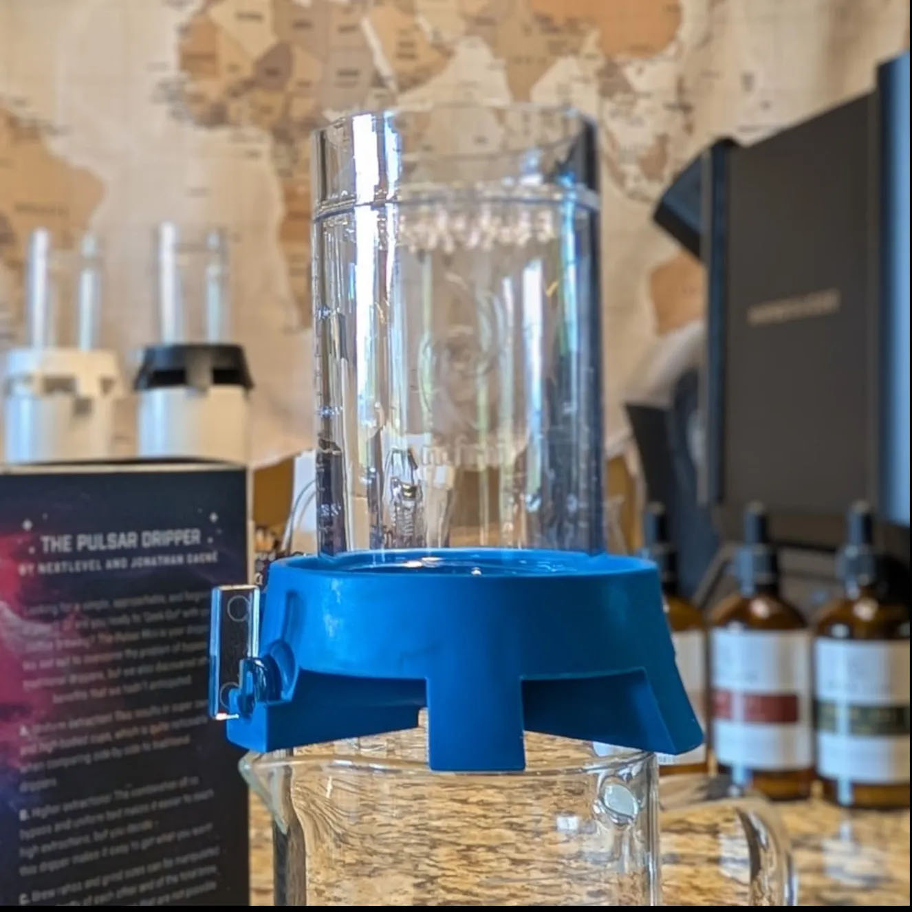 NextLevel Pulsar Mini Dripper - Image 4