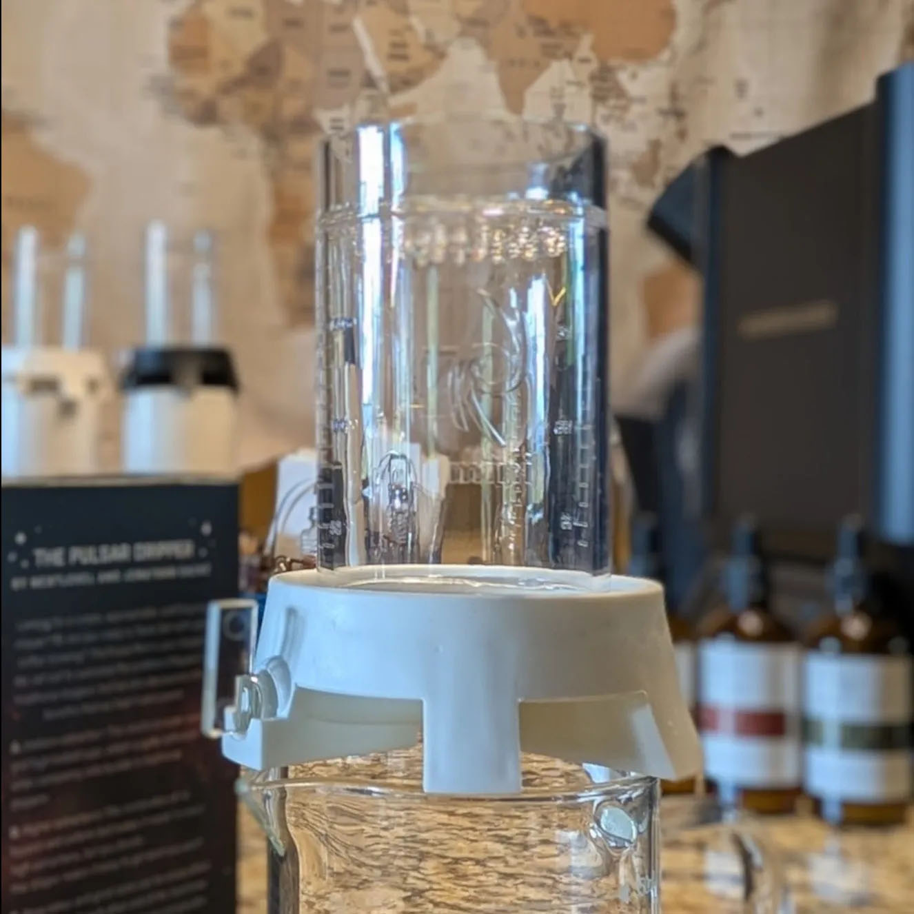 NextLevel Pulsar Mini Dripper - Image 3